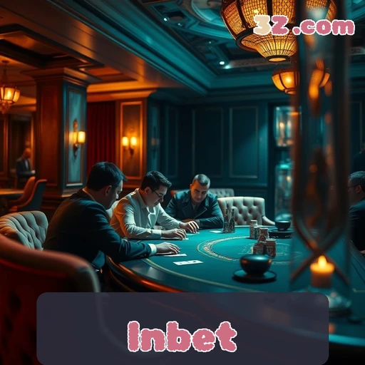 Baixar lnbet: Entre no Jogo com Facilidades Móveis