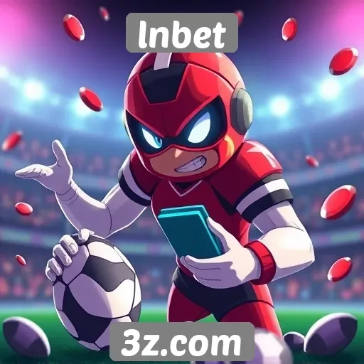 lnbet - estratégias de jogo no lnbet: dicas e sugestões