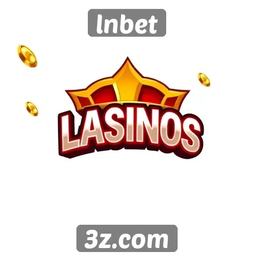 lnbet - lnbet oferece variedade de jogos de cassino online