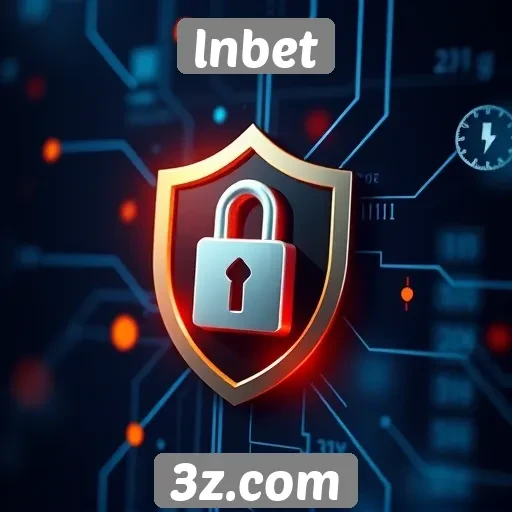 lnbet - Benefícios da segurança em transações no lnbet