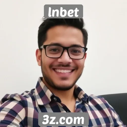 lnbet - Avaliação da experiência do usuário no lnbet